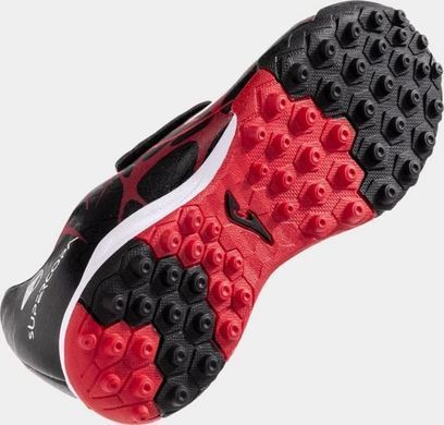 Сороконіжки дитячі Joma SUPER COPA чорний дитячий  00000039950
