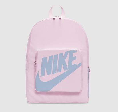 Рюкзак Nike Y NK CLASSIC BKPK розовый Жен 38x28x13 см 00000023803
