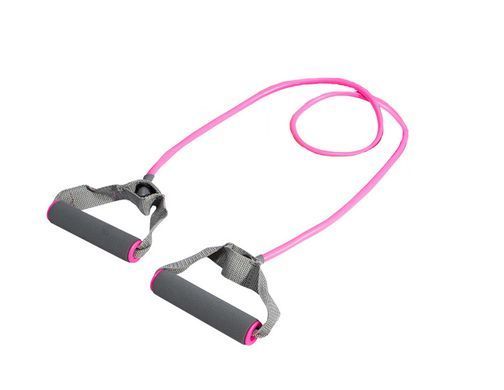 Эспандер трубчатый LiveUp TONNING TUBE LS3201-Lp