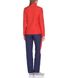 Костюм спортивний (куртка+брюки) WOMAN LINED SUIT червоний; синій жін XS 00000004731 фото 1