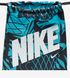 Мішок Nike Y NK DRAWSTRING - CAT AOP 1 чорний. Синій, білий Діт 43 х 36 см 00000025863 фото 3