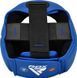 Шлем RDX HEAD GUARD AS1 синий M HGR-AS1U фото 3