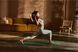 Килимок для йоги Adidas Yoga Mat зелений 183 х 61 х 0,6 см ADYG-10002LI фото 8