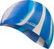 Шапка для плавання Aqua Speed ​​BUNT 4049 мультиколор Уні OSFM 00000015694 фото 1