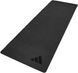 Килимок для йоги Adidas Premium Yoga Mat чорний Уні 176 х 61 х 0,5 см 00000026182 фото 5