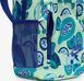 Рюкзак Nike Y NK ELMNTL BKPK SHOEBOX - FP 20L синий, зеленый Дет 30 x 46 x 13 см HM6895-701 фото 5