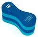 Колобашка для плавання Aqua Speed ​​4 LAYERS PULLBUOY 5640 синій Уні 23,5x8,5x13cм арт 160 00000015151 фото 2