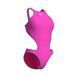 Купальник закрытый для женщин Arena ONE NEXT SWIMSUIT розовый Жен 36 007916-908 фото 2