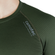 Термобілизна Polarheat Quadro Stretch Green (6624), XXL 6624XXL фото 10