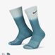 Носки Nike U NK EVERYDAY PLUS CUSH CREW Уни зеленый, белый 42-46 DH6096-909 фото 1