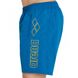 Плавки-шорти для чоловіків Arena BERRYN блакитний Чол M 00000019528 фото 2