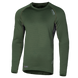 Термобілизна Polarheat Quadro Stretch Green (6624), XXL 6624XXL фото 6