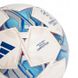 Футбольный мяч ADIDAS UCL COMPETITION 23/24 GROUP STAGE FOOTBALL IA0940 (UEFA CHEMPIONS LEAGUE 2023/2024) IA0940 фото 4