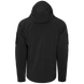 Куртка SoftShell 2.0 Black (6583), XXL 6583XXL фото 4