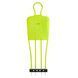 Манекен футболіста пластиковий Meta Defender Man Dummy 180 cm салатовий Уні 180 см 1501801550 фото 2