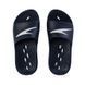 Шлепанцы Speedo SLIDES ONE PIECE AF NAVY темно-синий Жен 39 8-122300002 фото 2