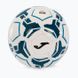 Футбольный мяч Joma ICEBERG III бело-бирюзовый Уни 5 400854.216.5 фото 2