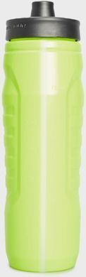 Бутылка Under Armour Sideline Squeeze 32oz желтый 950 мл UA70090-40011