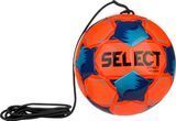 Футбольный мяч Select FB Street Kicker v26 оранжевый, синий 4 099483-004