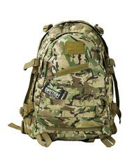 Рюкзак тактический KOMBAT UK Spec-Ops Pack kb-sop-btp
