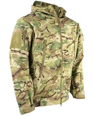 Куртка тактическая KOMBAT UK Patriot Soft Shell Jacket размер XL kb-pssj-btp-xl