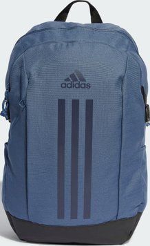 Рюкзак Adidas APWR VII 26,4L синій 19 x 30 x 46 см IT5360