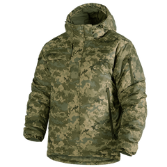 Куртка Patrol System 3.0 Піксель (7406), L 7406-L