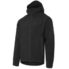 Куртка SoftShell 2.0 Black (6583), XXXL 6583XXXL