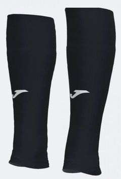 Гетры Joma LEG II без носка черный Чел 43-47 401533.100