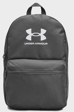 Рюкзак UA Loudon Lite Backpack 20L сірий Уні 30х45х13 см 1380476-026