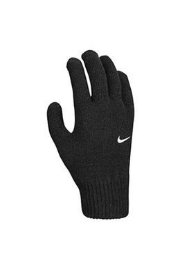 Рукавички теплі Nike Y KNIT SWOOSH TG 2.0 чорний  N.100.0667.010