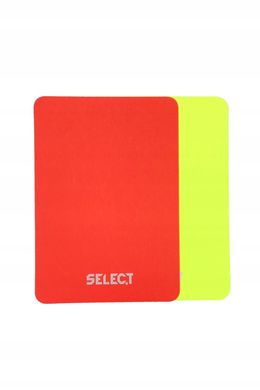 Набір арбітра SELECT Referee card 820026 820026