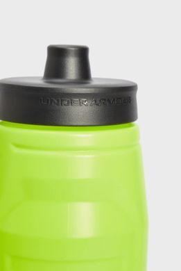 Бутылка Under Armour Sideline Squeeze 32oz желтый 950 мл UA70090-40011