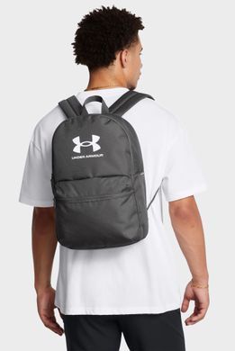 Рюкзак UA Loudon Lite Backpack 20L сірий Уні 30х45х13 см 1380476-026