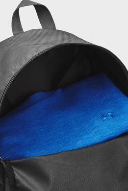 Рюкзак UA Loudon Lite Backpack 20L сірий Уні 30х45х13 см 1380476-026