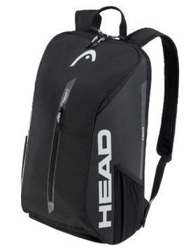 Рюкзак Head Tour Backpack 25L BKWH X00000035701