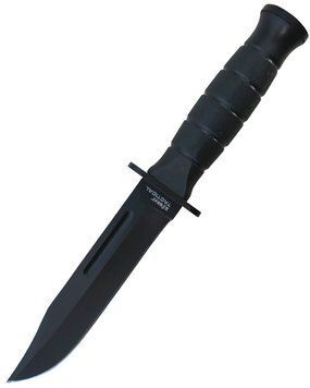 Ніж KOMBAT UK Marine Bowie Knife HK1274-120 kb-hk1274120