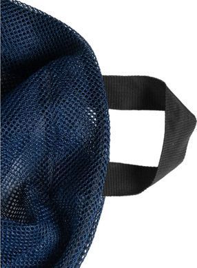 Сумка-мішок Arena ONE GO MESH BAG 40L синій 65 х 55 х 1 см 010240-400