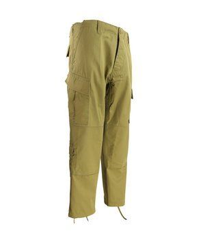 Штани тактичні KOMBAT UK ACU Trousers (kb-acut-coy-xxxl) kb-acut-coy-xxxl