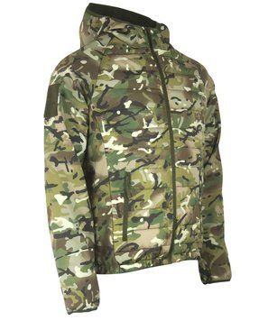 Куртка тактическая KOMBAT UK Venom Jacket (kb-vj-btp-m) kb-vj-btp-m