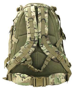 Рюкзак тактичний KOMBAT UK Spec-Ops Pack (kb-sop-btp) kb-sop-btp