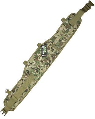 Пояс разгрузка KOMBAT UK Molle Battle Belt kb-mbb-btp