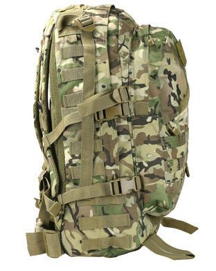 Рюкзак тактичний KOMBAT UK Spec-Ops Pack (kb-sop-btp) kb-sop-btp