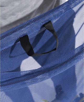 Сумка-мішок Arena ONE GO MESH BAG 40L синій 65 х 55 х 1 см 010240-400