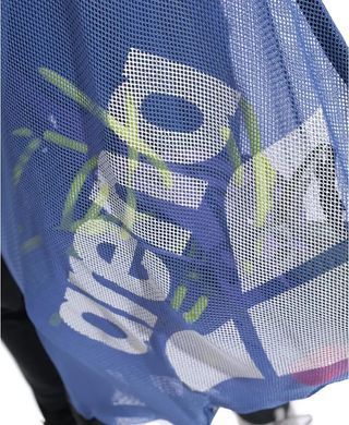 Сумка-мішок Arena ONE GO MESH BAG 40L синій 65 х 55 х 1 см 010240-400