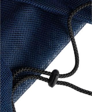 Сумка-мішок Arena ONE GO MESH BAG 40L синій 65 х 55 х 1 см 010240-400
