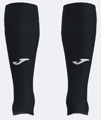 Гетри Joma LEG II без шкарпетки чорний Чол 43-47 401533.100