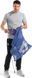 Сумка-мішок Arena ONE GO MESH BAG 40L синій 65 х 55 х 1 см 010240-400 фото 7