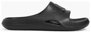 Шльопанці Under Armour M Locker V SL чорний Чол 15 US (49,5 EU - 33 см) 00000036748
