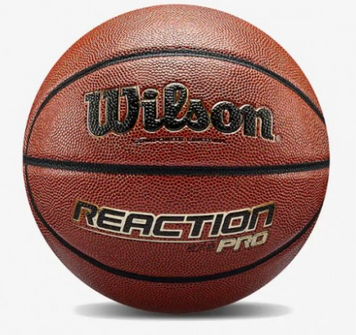М'яч баскетбольний Wilson REACTION Pro 275 size 5 WTB10139XB05